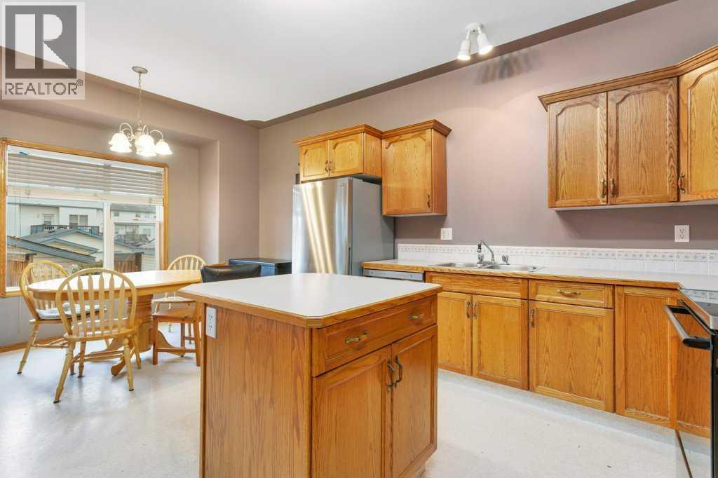 285 Cornett Drive, Red Deer
