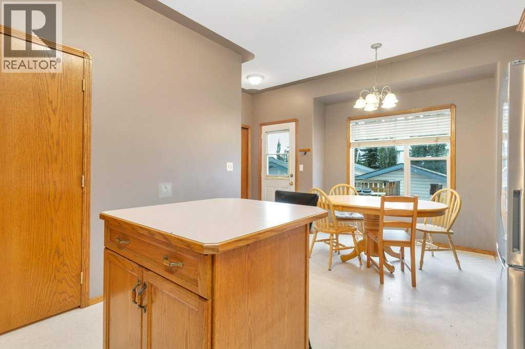 285 Cornett Drive, Red Deer