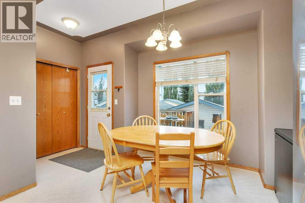 285 Cornett Drive, Red Deer
