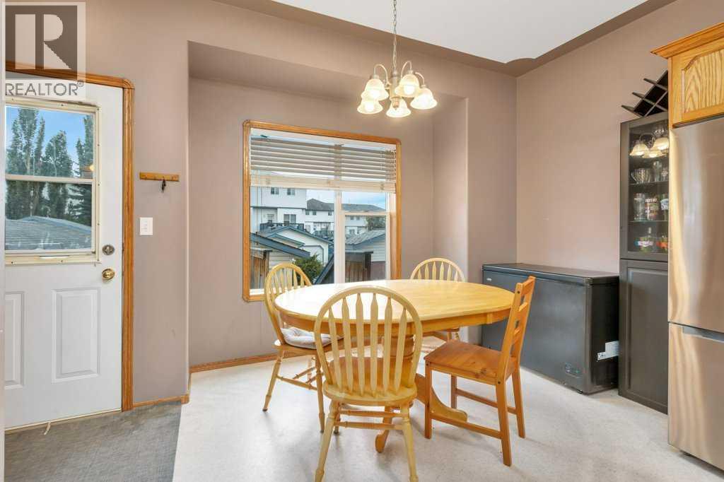 285 Cornett Drive, Red Deer