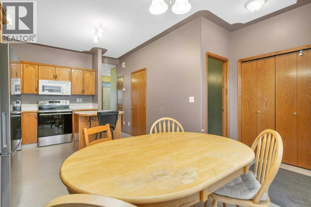 285 Cornett Drive, Red Deer