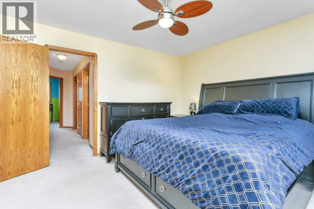 285 Cornett Drive, Red Deer