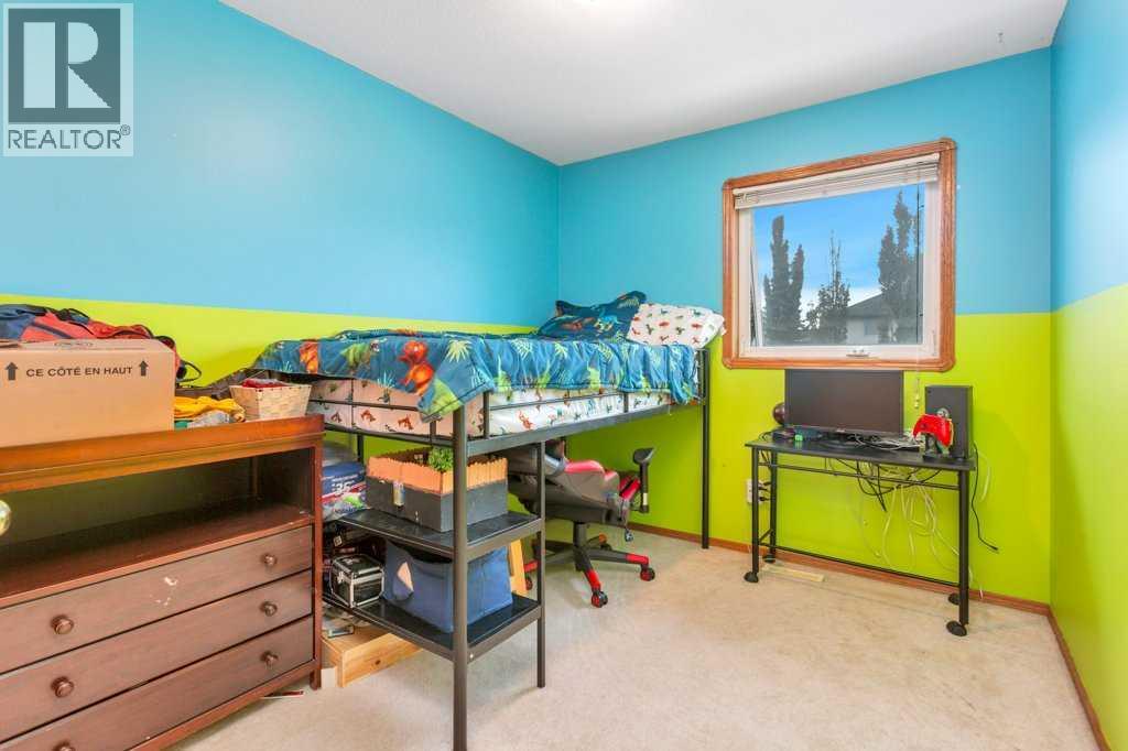 285 Cornett Drive, Red Deer
