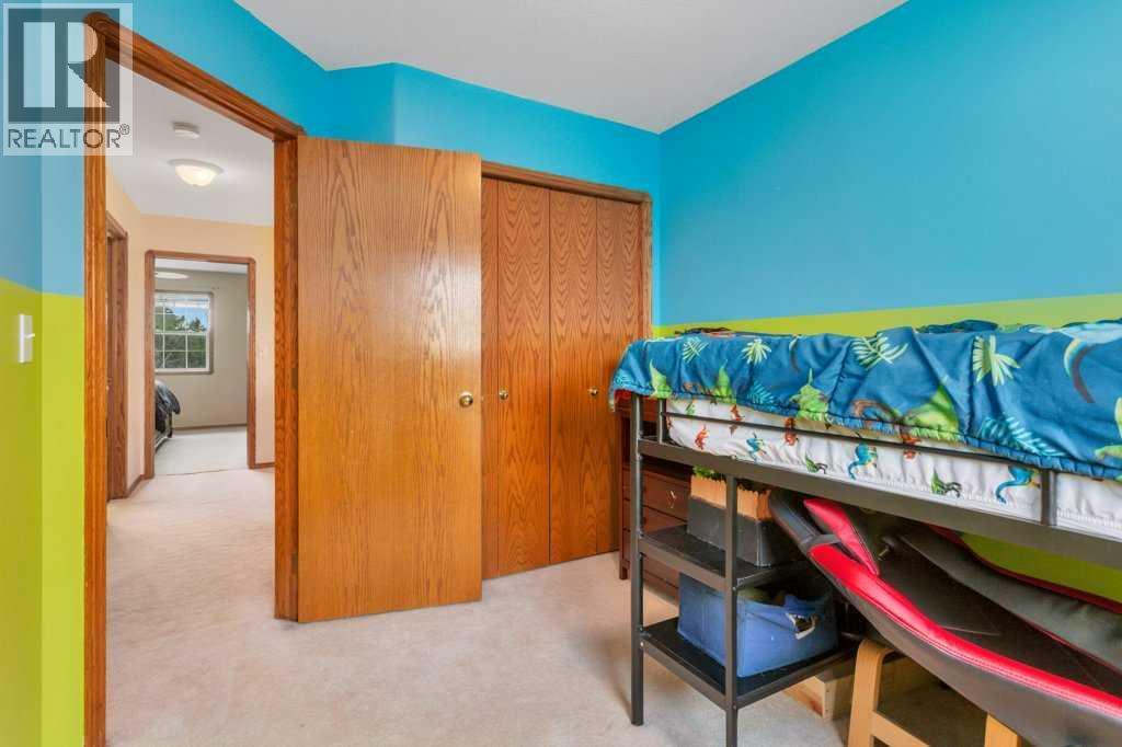 285 Cornett Drive, Red Deer