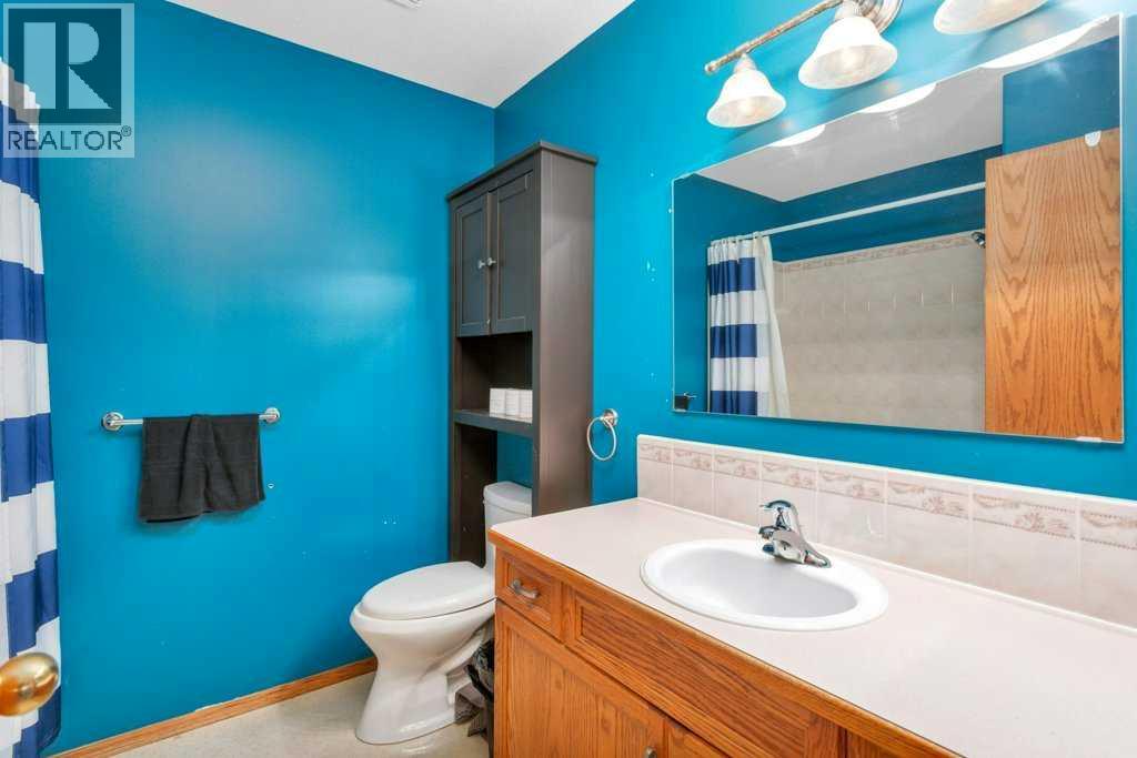 285 Cornett Drive, Red Deer