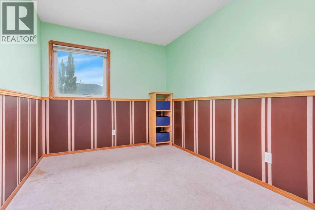 285 Cornett Drive, Red Deer