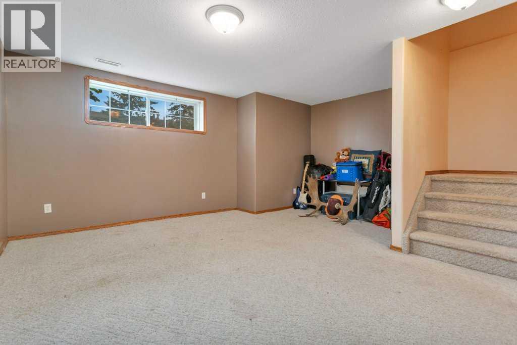 285 Cornett Drive, Red Deer