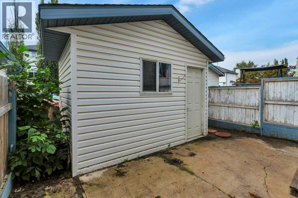285 Cornett Drive, Red Deer