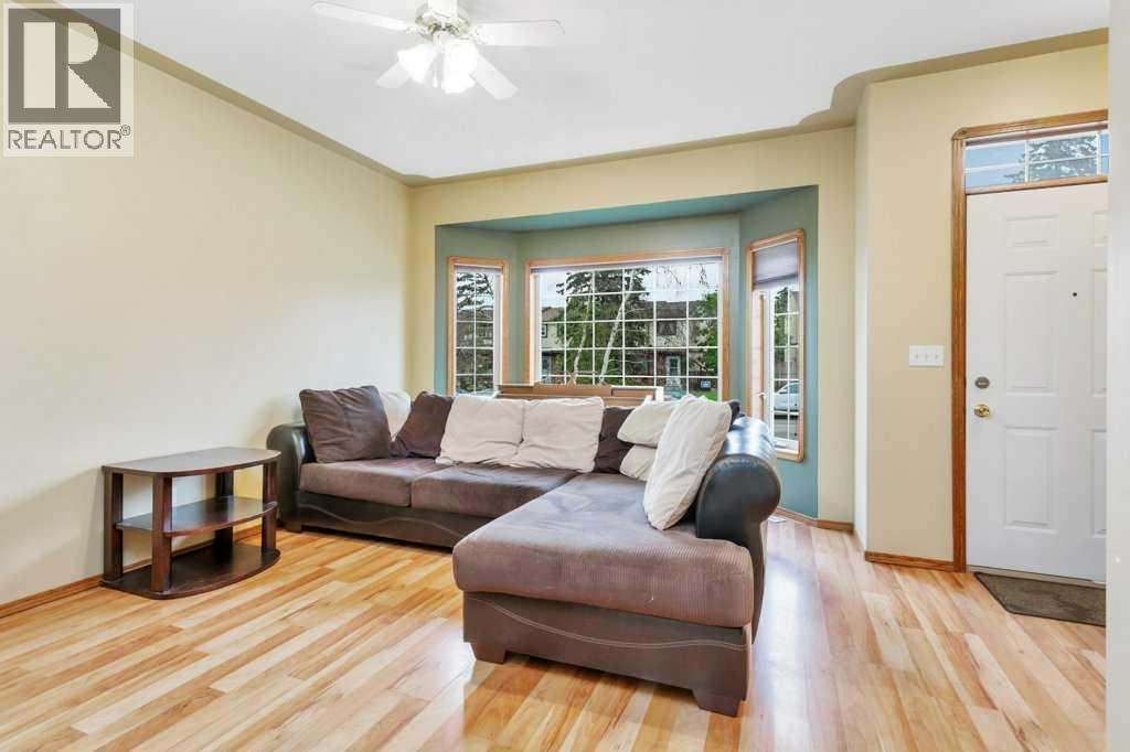 285 Cornett Drive, Red Deer