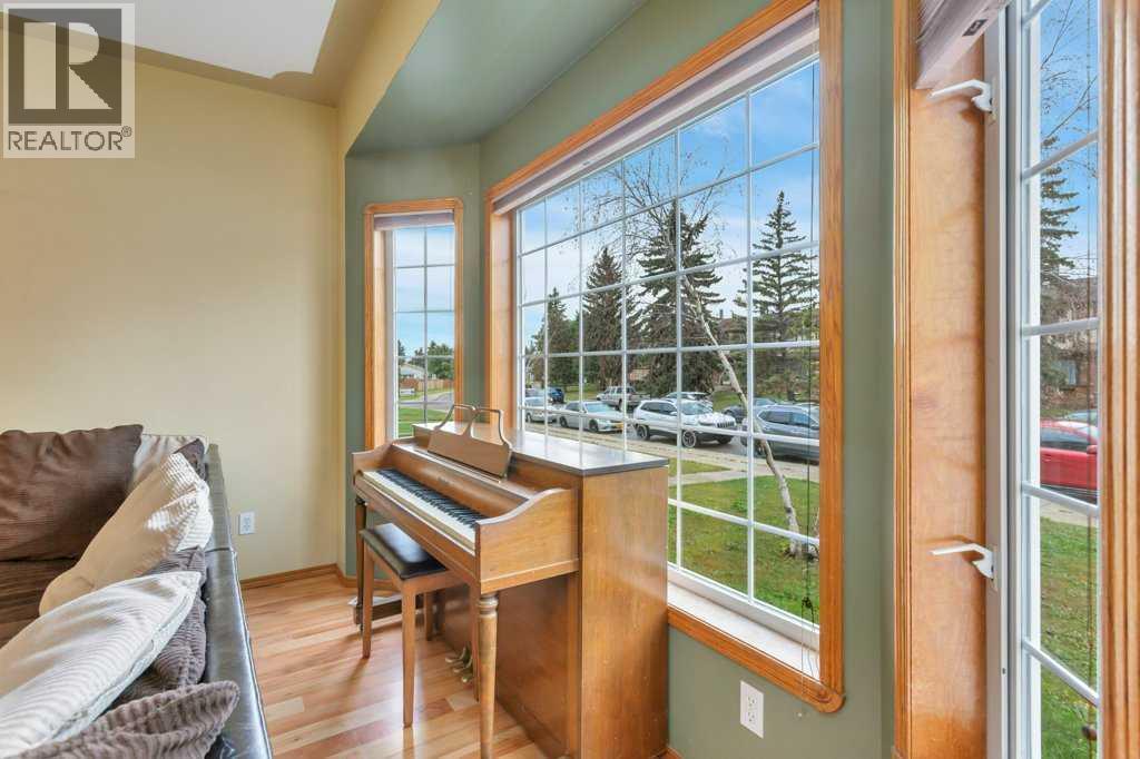 285 Cornett Drive, Red Deer