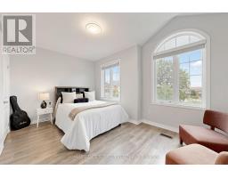 Bedroom 5 - 8 Beckett Avenue, Markham, ON L6C0W5 Photo 11