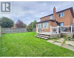 79 Lagani Avenue, Richmond Hill, ON L4B3C6 Photo 30