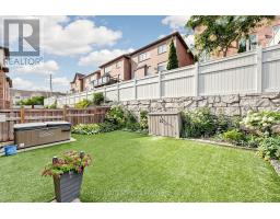 8 Beckett Avenue, Markham, ON L6C0W5 Photo 49