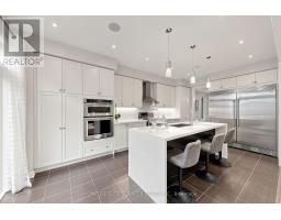 Living room - 8 Beckett Avenue, Markham, ON L6C0W5 Photo 6