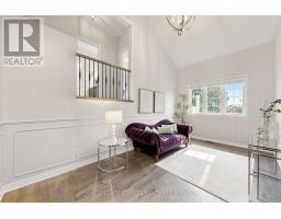 Bedroom 3 - 8 Beckett Avenue, Markham, ON L6C0W5 Photo 9