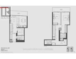 6009 - 3883 Quartz Road, Mississauga, ON L5B0M4 Photo 16