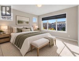 Primary Bedroom - 172 Sundown Road, Cochrane, AB T4C2M5 Photo 12