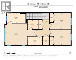 172 Sundown Road, Cochrane, AB T4C2M5 Photo 35