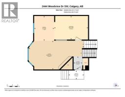 2444 Woodview Drive Sw, Calgary, AB T2W4X7 Photo 31