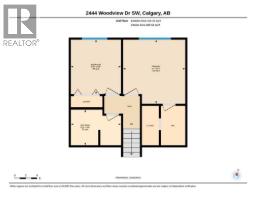2444 Woodview Drive Sw, Calgary, AB T2W4X7 Photo 32