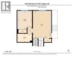 2444 Woodview Drive Sw, Calgary, AB T2W4X7 Photo 33