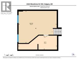 2444 Woodview Drive Sw, Calgary, AB T2W4X7 Photo 34