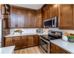 Kitchen - 709 Carveth Drive, Cavan Monaghan, ON L0A1G0 Photo 10