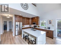 Dining room - 709 Carveth Drive, Cavan Monaghan, ON L0A1G0 Photo 8