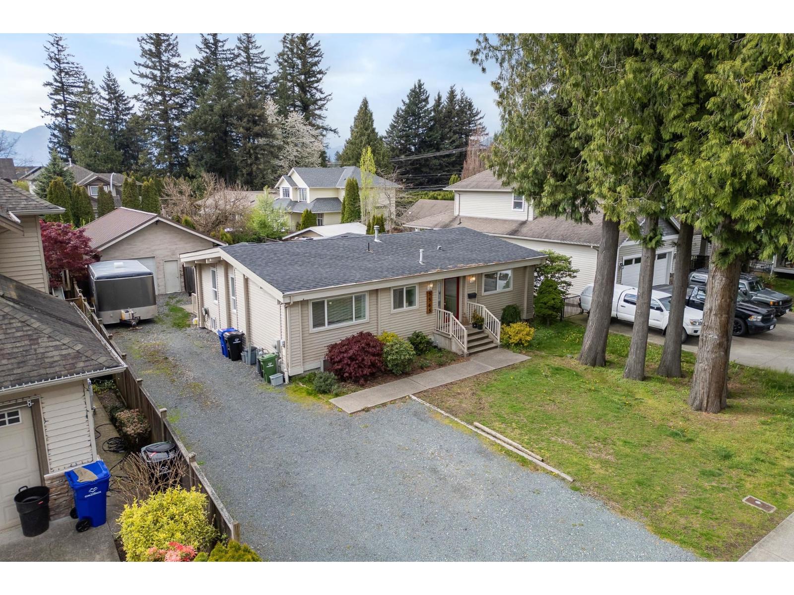 5565 PEACH ROAD, Sardis South