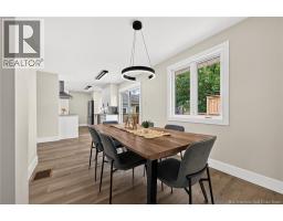 Kitchen - 10 Kingsway Crescent, Moncton, NB E1G1G4 Photo 8