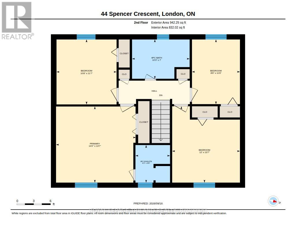 44 SPENCER CRESCENT - 39