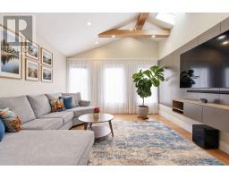 Living room - 470 Coombs Avenue, London North, ON N6G1J7 Photo 6