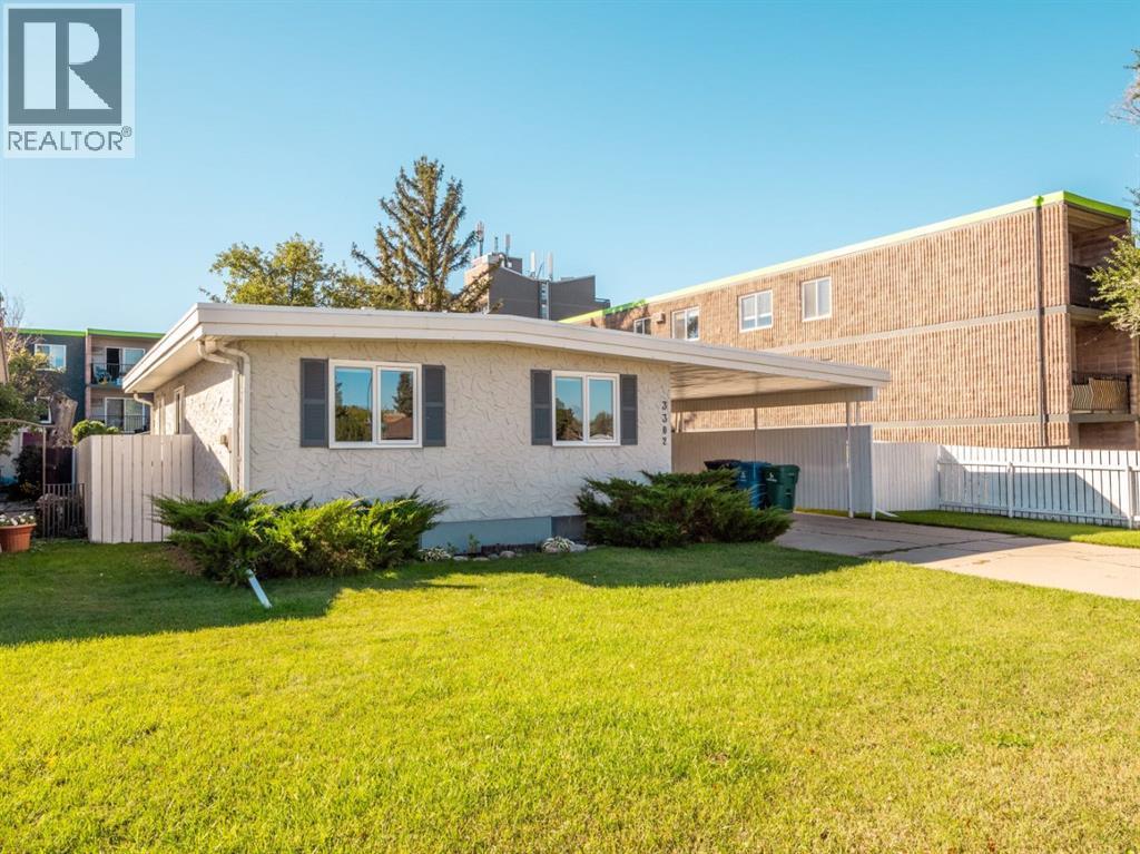 3302 20th Avenue S - 3