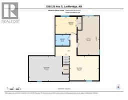 3302 20th Avenue S, Lethbridge, AB T1K3M7 Photo 43