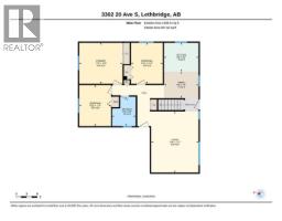 3302 20th Avenue S, Lethbridge, AB T1K3M7 Photo 42