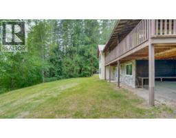 Kitchen - 454 Grandview Bench Road, Salmon Arm, BC V1E2Y4 Photo 7