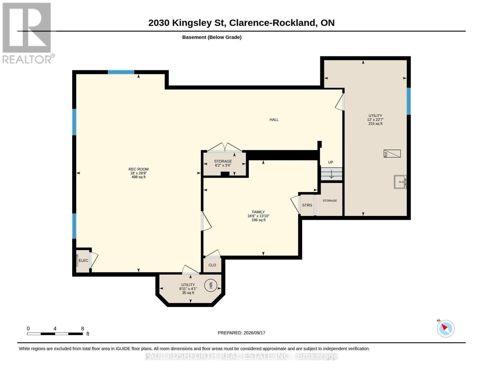 2030 KINGSLEY STREET - 42
