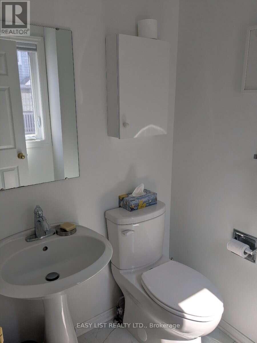 2 Bed, 2 Bath House for Sale in Ottawa – 1 – 817 HIGH STREET, Ottawa – MLS# X13803588 - Image 9