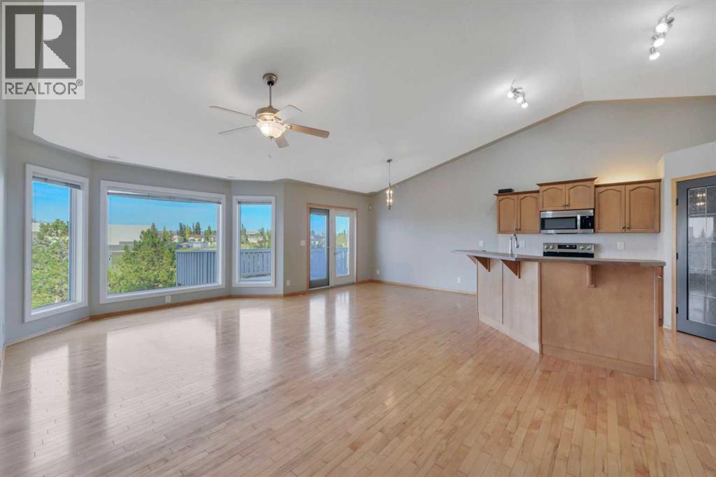 Listing photo – 50 Langford Crescent, Red Deer