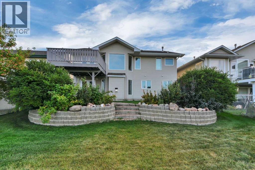 Listing photo – 50 Langford Crescent, Red Deer