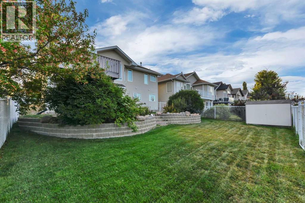 Listing photo – 50 Langford Crescent, Red Deer
