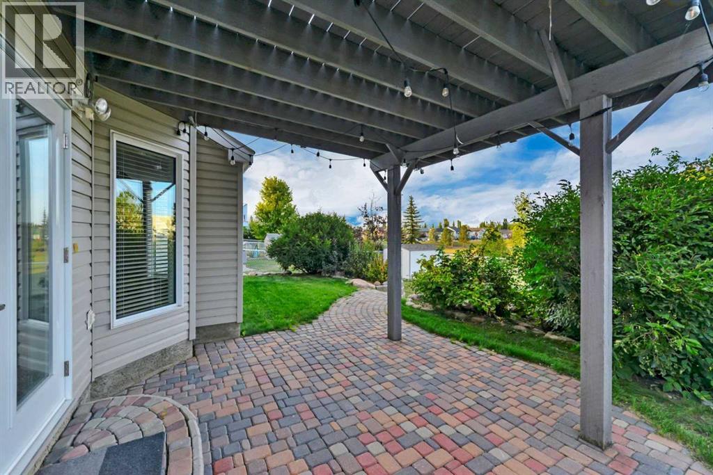 Listing photo – 50 Langford Crescent, Red Deer