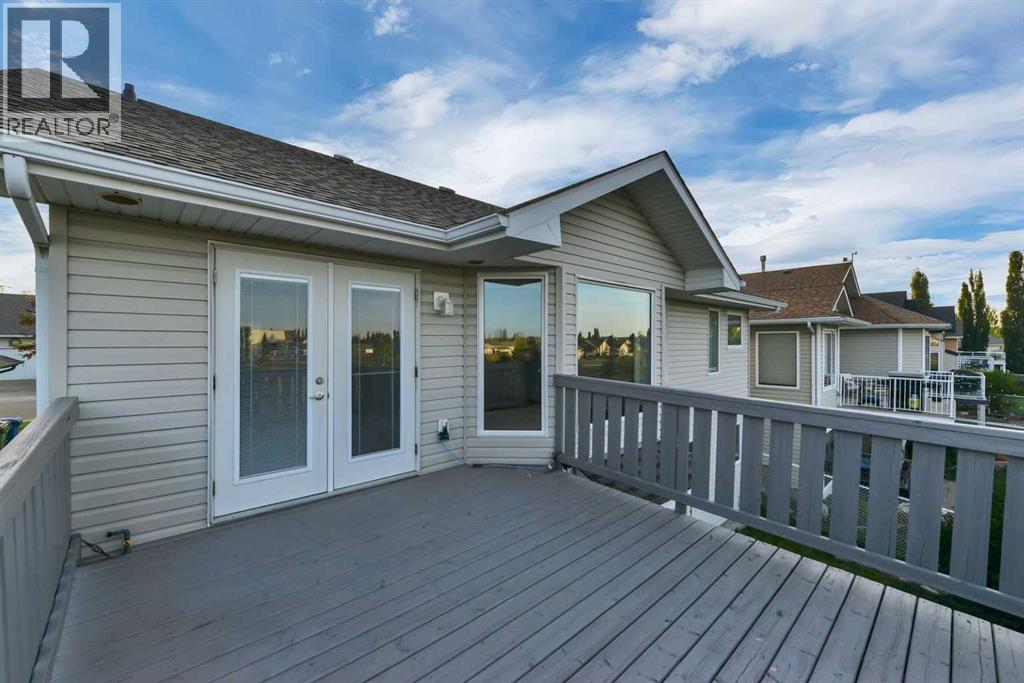 Listing photo – 50 Langford Crescent, Red Deer