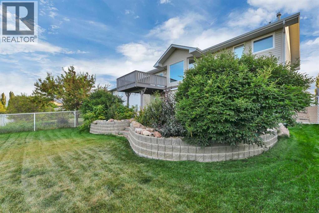Listing photo – 50 Langford Crescent, Red Deer