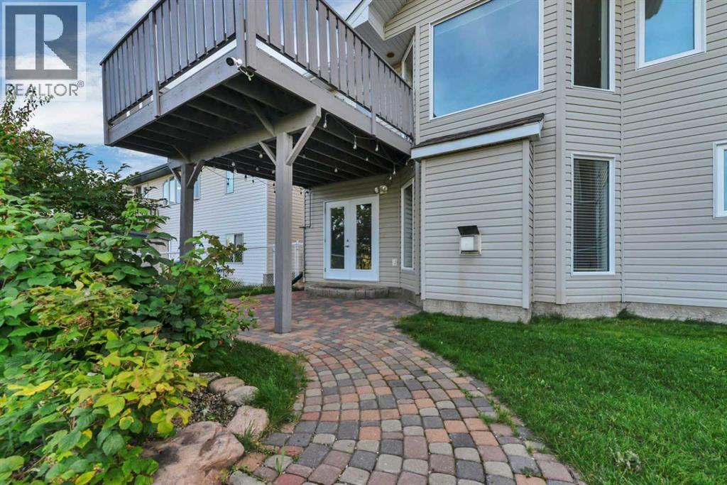 Listing photo – 50 Langford Crescent, Red Deer
