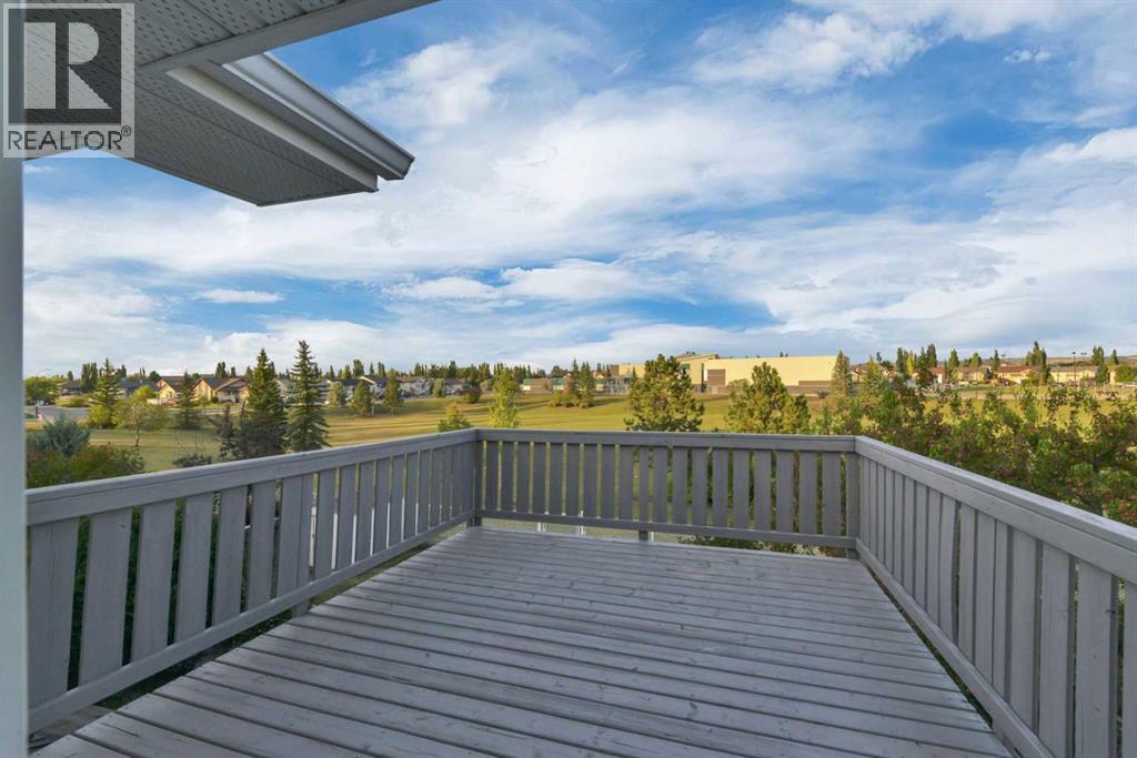 Listing photo – 50 Langford Crescent, Red Deer