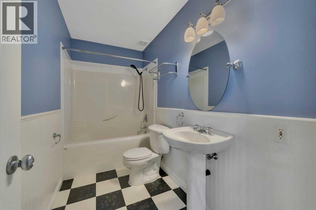 Listing photo – 50 Langford Crescent, Red Deer