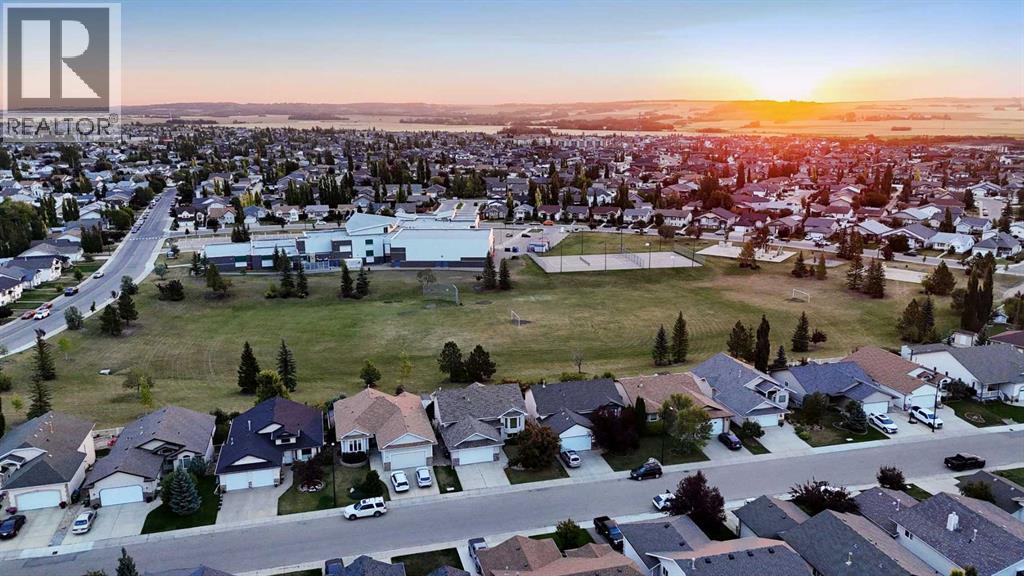 Listing photo – 50 Langford Crescent, Red Deer