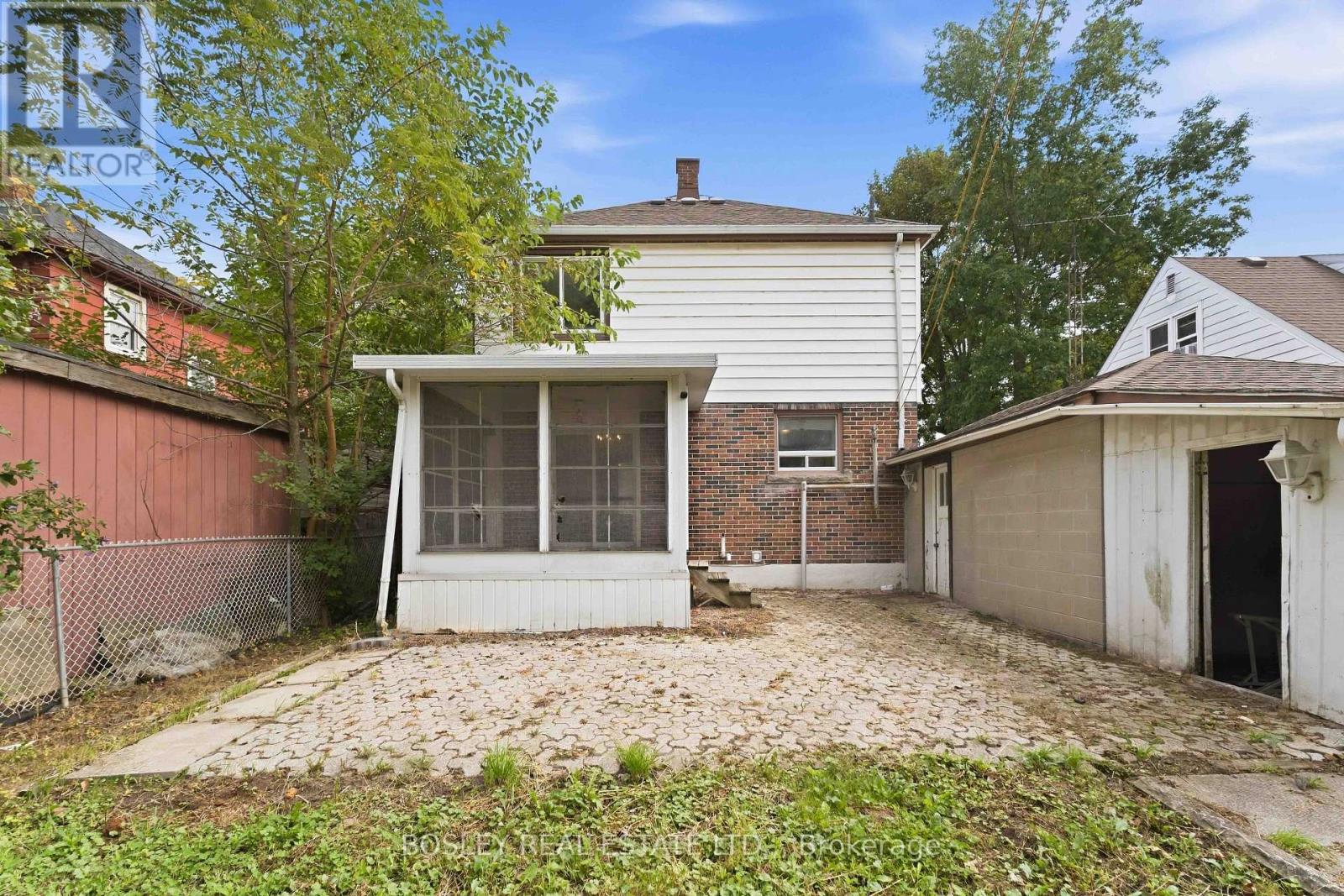 5663 MORSE AVENUE - 28