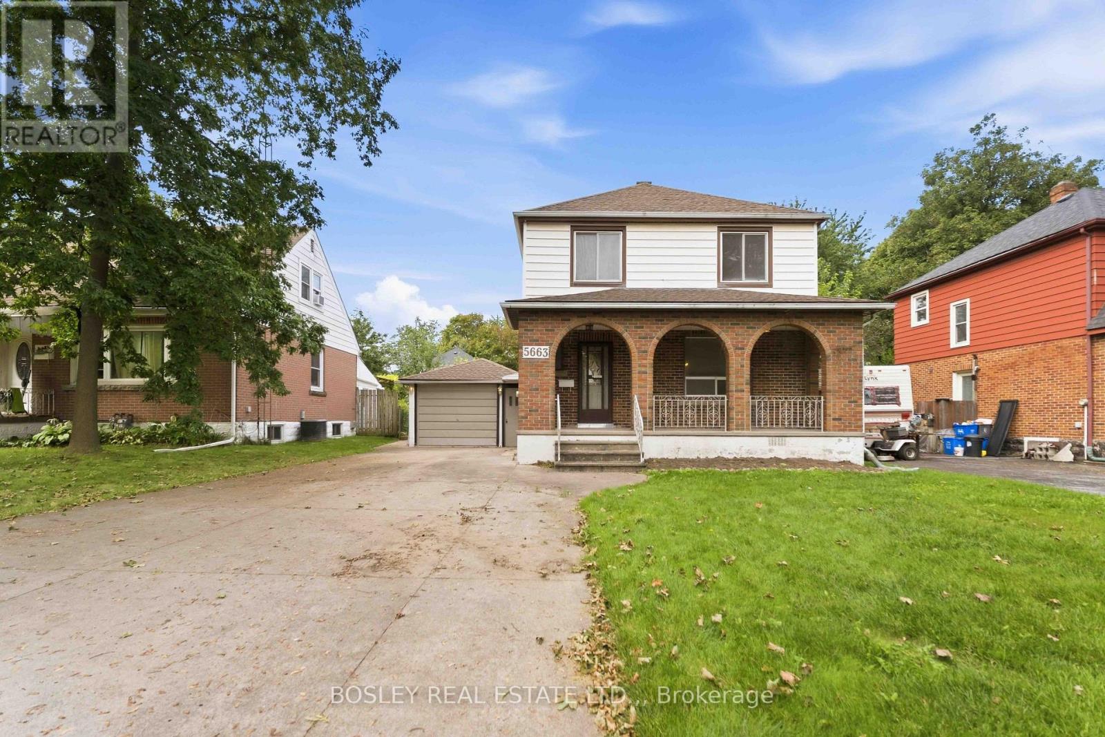 5663 MORSE AVENUE - 31